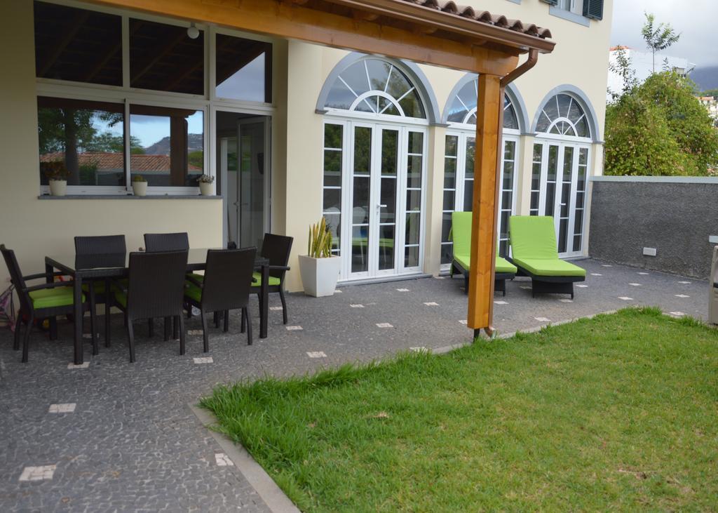 Villa Jasmineiro Funchal  Room photo