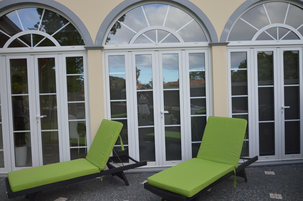 Villa Jasmineiro Funchal  Exterior photo