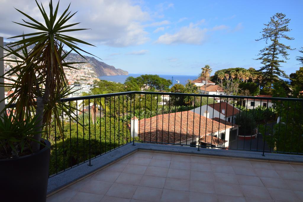 Villa Jasmineiro Funchal  Room photo