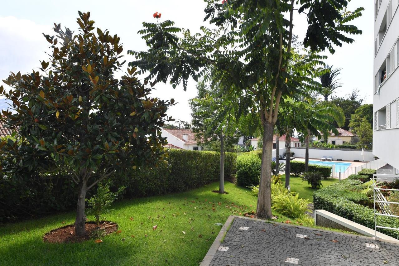 Villa Jasmineiro Funchal  Exterior photo