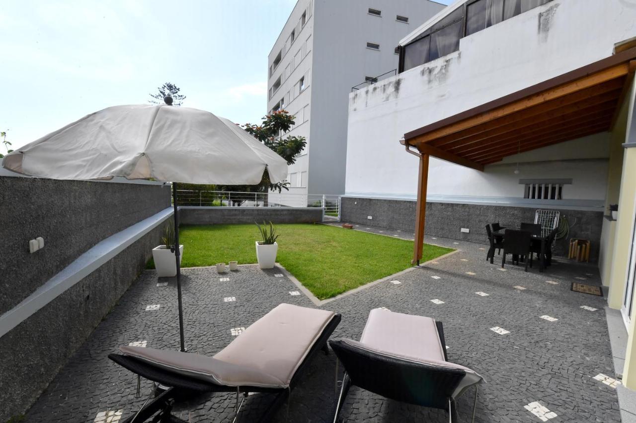 Villa Jasmineiro Funchal  Exterior photo