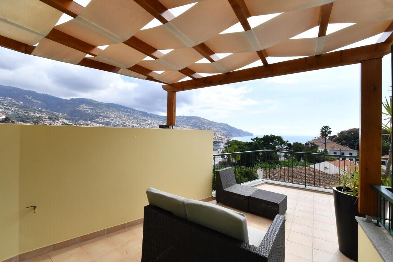 Villa Jasmineiro Funchal  Exterior photo